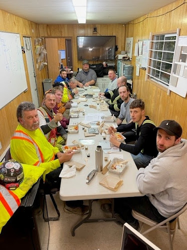 Little Piggy Catering