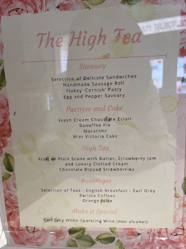 RubyBlues Bakery and Cafe