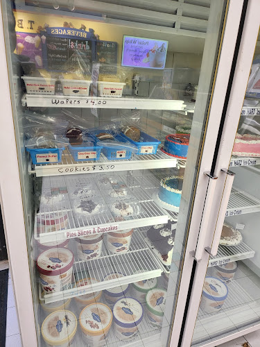 T. Bear's Creamery - Hospitality and gastronomy