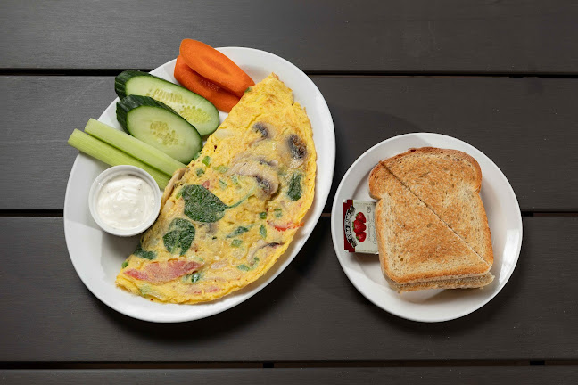 Comentarii opinii despre Uptown Grill