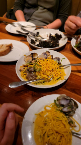 Nightingale - Hospitality and gastronomy