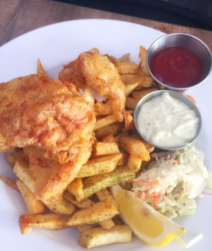 Comentarii opinii despre Washington Avenue Grill