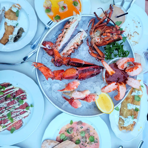 Toronto Beach Club - Hospitality and gastronomy