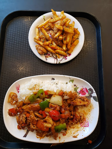 Opinii despre Thai Express Restaurant Grande Prairie în Grande Prairie - Hospitality and gastronomy