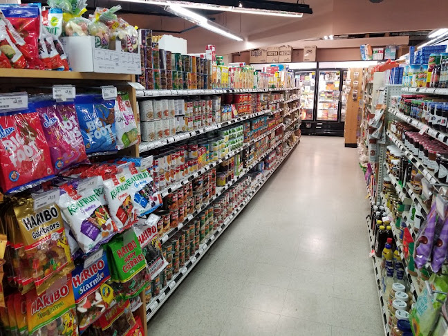 Central Gourmet Produce & Deli - Hospitality and gastronomy