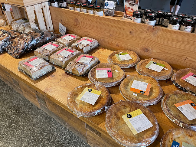 Comentarii opinii despre The Invermere Bakery