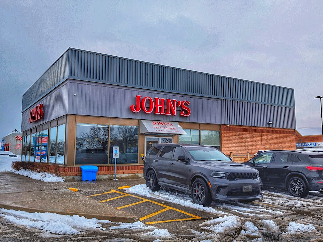 Comentarii opinii despre John's Family Restaurant