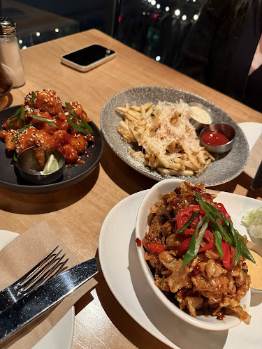 Opinii despre JOEY Yorkdale în Toronto - Hospitality and gastronomy