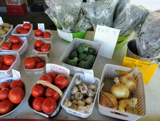 Comentarii opinii despre Millar Berry Farms