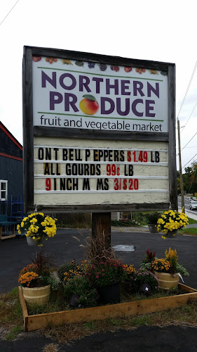 Northern Produce