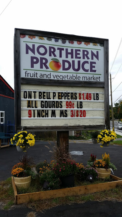 Northern Produce