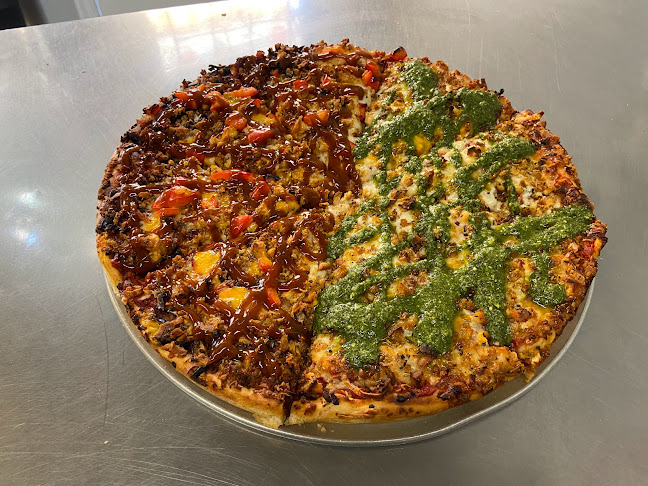 Comentarii opinii despre Papa's Gourmet Pizza