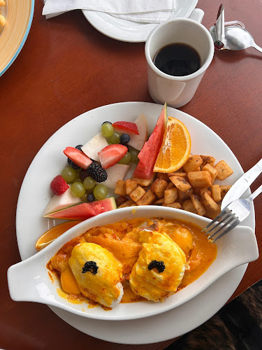 Main's Mansion - Hospitality and gastronomy