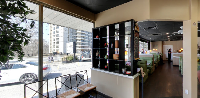 Opinii despre West End Diner în Hamilton - Hospitality and gastronomy