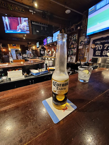 Opinii despre Pemberton Station Neighbourhood Pub în North Vancouver - Hospitality and gastronomy