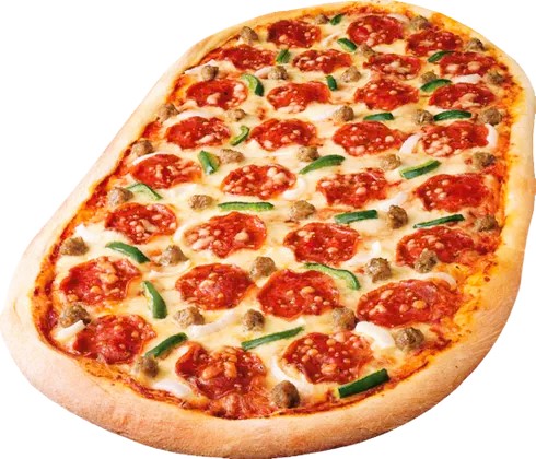 Square Boy Pizza - Hospitality and gastronomy