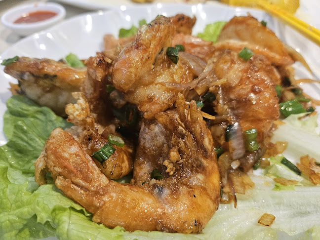 Top Choice Restaurant 阿一小廚 - Hospitality and gastronomy