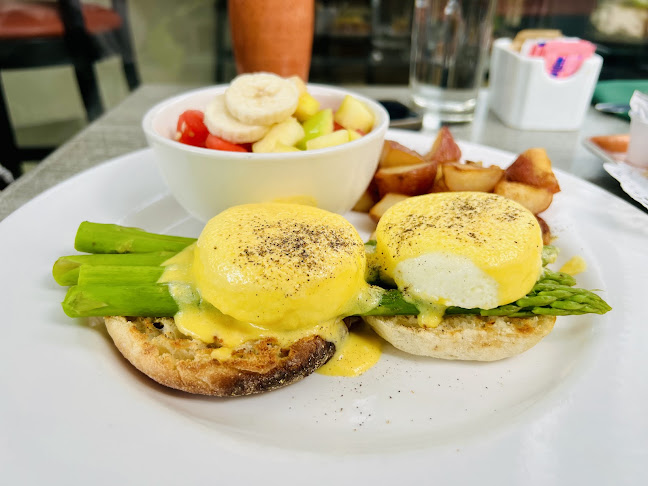 The Apricot Tree Cafe - Mississauga