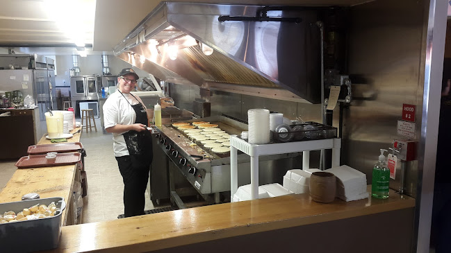 Shaws Catering - Oro-Medonte