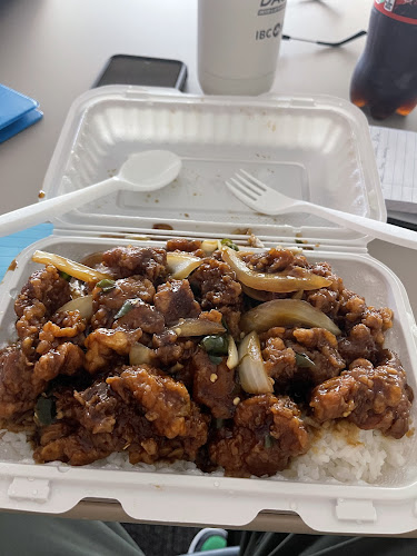 Opinii despre Spicy Dragon Restaurant în Scarborough - Hospitality and gastronomy