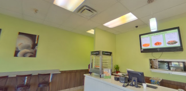 Opinii despre Vern's Pizza - 28th St în Calgary - Hospitality and gastronomy