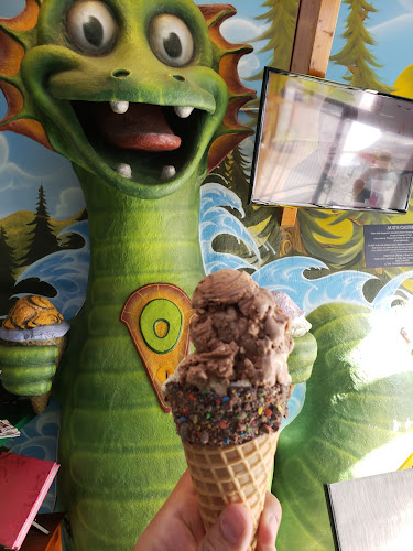 Opinii despre Ogo's Ice Cream în Penticton - Hospitality and gastronomy