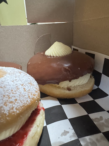 Comentarii opinii despre Wannamaker's Bakeshop