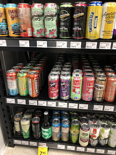 Comentarii opinii despre Sobeys Liquor Spruce Grove