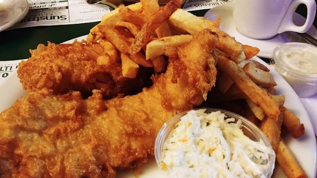 Comentarii opinii despre John's Restaurant