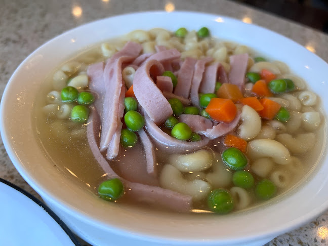 Opinii despre Hai Tang Cafe & Takeout în Markham - Hospitality and gastronomy