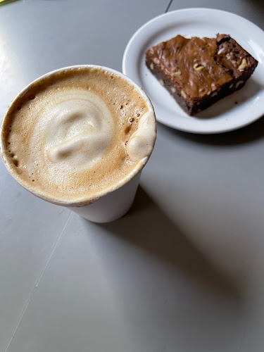 Mulberry Coffeehouse - Hospitality and gastronomy