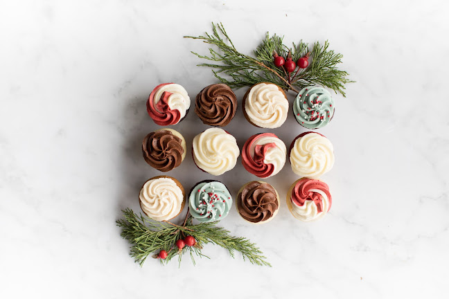 Comentarii opinii despre Crave Cupcakes Saskatoon