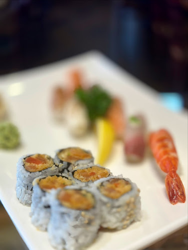 Comentarii opinii despre Sakai Japanese And Korean Restaurant