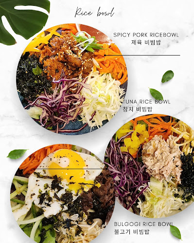 Kim's Café - Hospitality and gastronomy