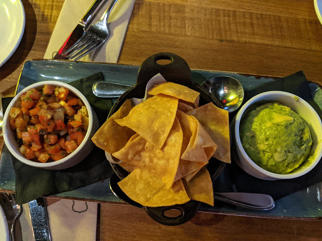 Tap & Barrel • Olympic Village - Vancouver