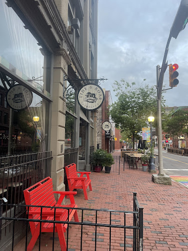 Tide & Boar Gastropub - Moncton