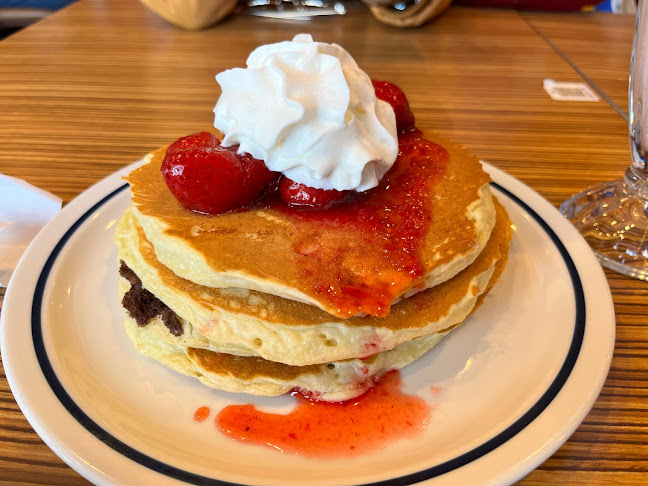 IHOP