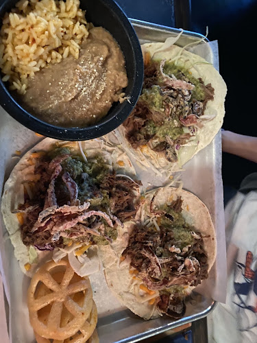 Julio's Barrio Mexican Restaurant - Edmonton