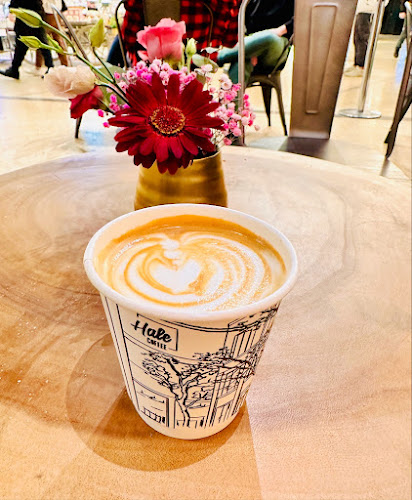 Hale Coffee Company - Mississauga