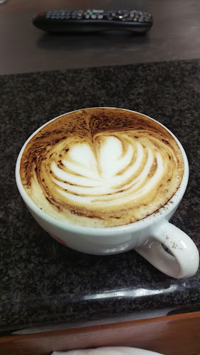 Messina Bakery - York