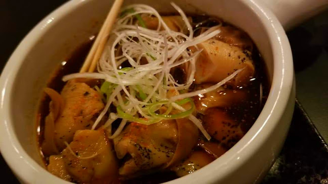 Manzo Izakaya - Richmond