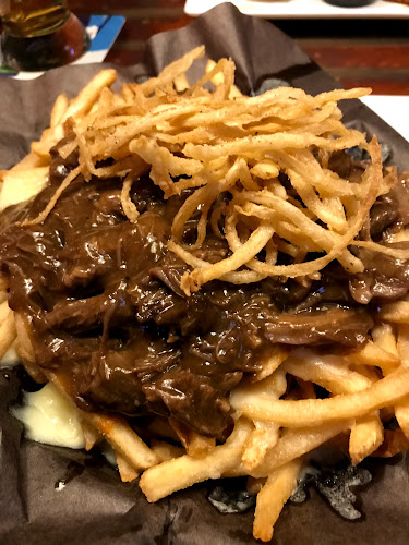 Opinii despre Tin Cup în Burlington - Hospitality and gastronomy