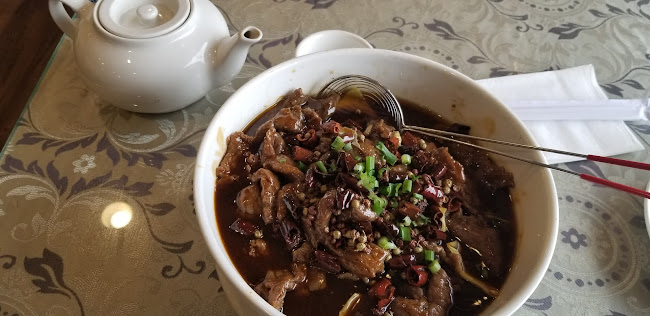 Da Tang Chinese Seafood Restaurant - Nanaimo