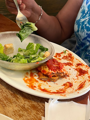 Pomodoro Italian Kitchen - Hospitality and gastronomy