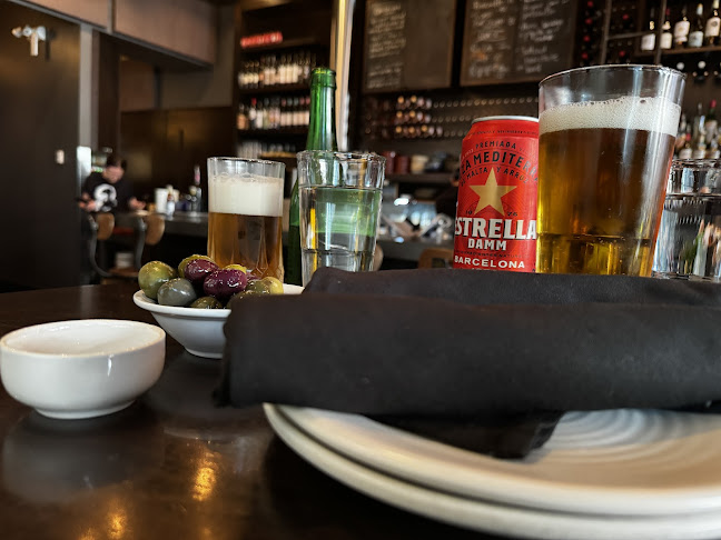 Bodega - Hospitality and gastronomy