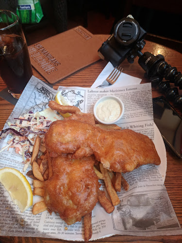 Comentarii opinii despre D'Arcy McGee's