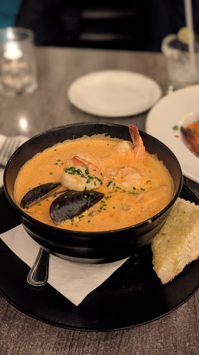 Washington Avenue Grill