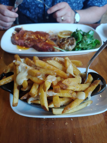 Comentarii opinii despre CHARCUT Roast House