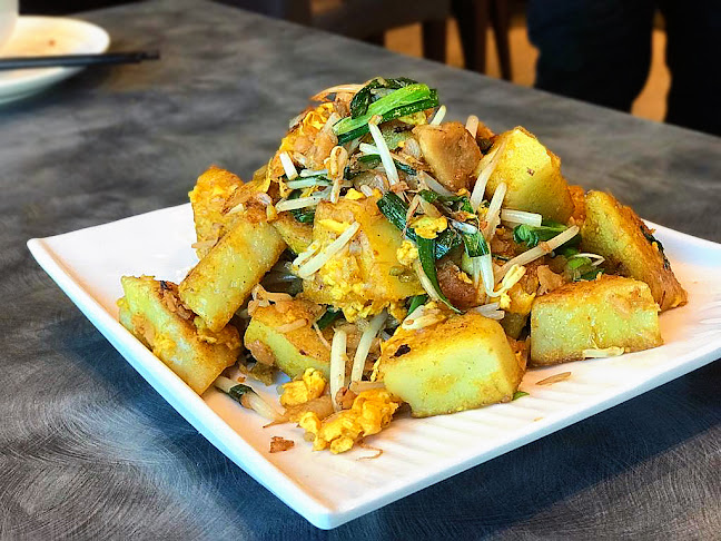 Sun's BBQ Restaurant