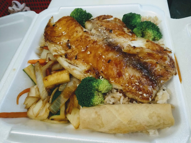 1848 Liverpool Rd #6, Pickering, ON L1V 1W3